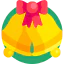 Bells icon 64x64