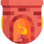 Fireplace 상 64x64