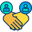 Connection icon 64x64