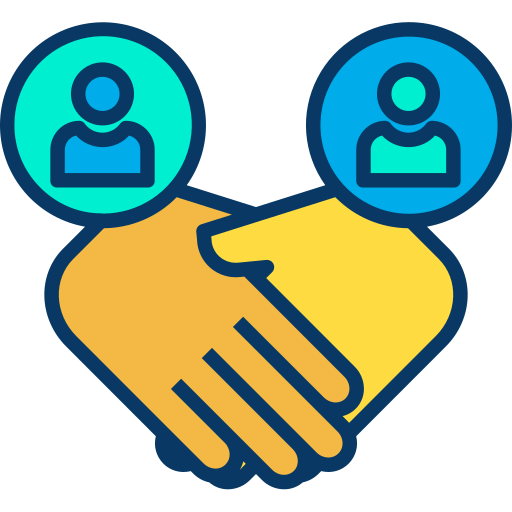 Connection icon