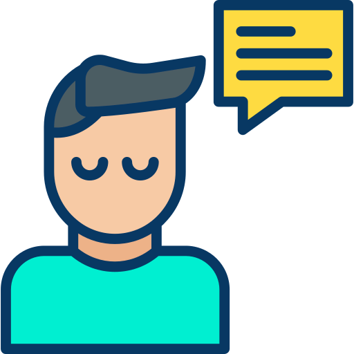 Advisor icon