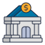 Bank icon 64x64