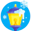 Street light icon 64x64