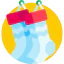 Носки иконка 64x64