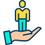 Entrepreneur icon 64x64