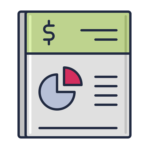 Shareholders icon
