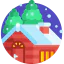 House icon 64x64