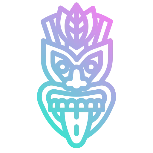 Mask icon