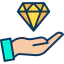 Investment icon 64x64