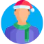 Christmas icon 64x64