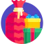 Gifts icon 64x64