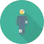 Injured Symbol 64x64