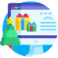 Christmas icon 64x64