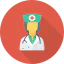 Nurse Symbol 64x64
