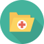 Folder Symbol 64x64