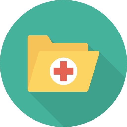 Folder icon