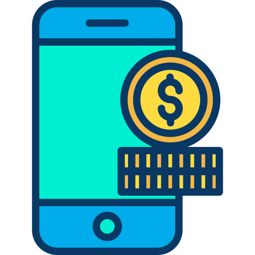 Dollar icon