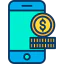 Dollar icon 64x64
