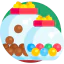 Candy icon 64x64