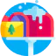 Mailbox icon 64x64