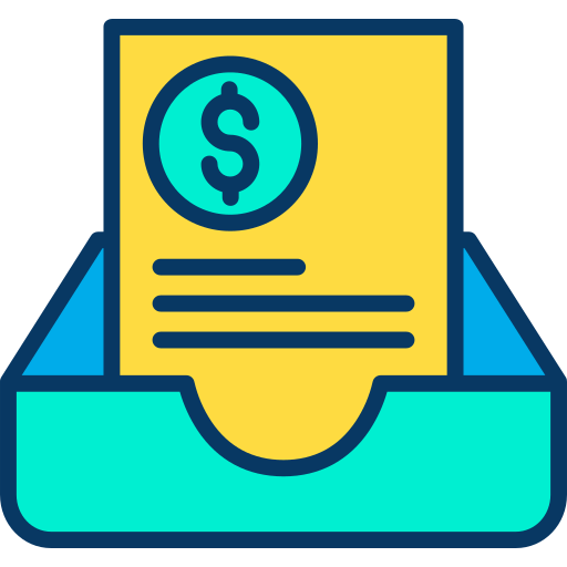 Documentation icon