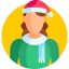 Christmas icon 64x64