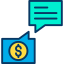 Chat icon 64x64