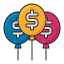 Loan Symbol 64x64