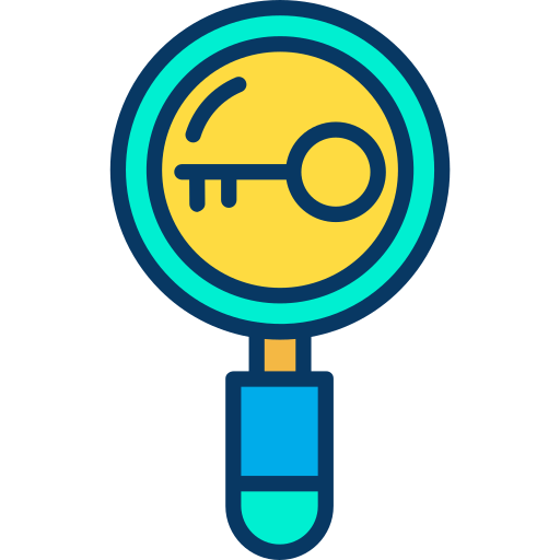 Key icon