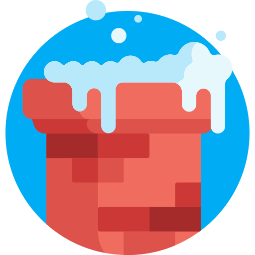 Chimney icon