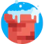 Chimney icon 64x64