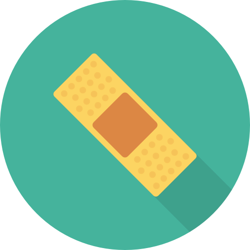 Patch Symbol