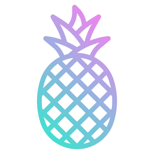 Pineapple icon