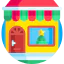 Christmas icon 64x64