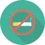 No smoking Symbol 64x64