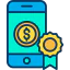 Mobile icon 64x64