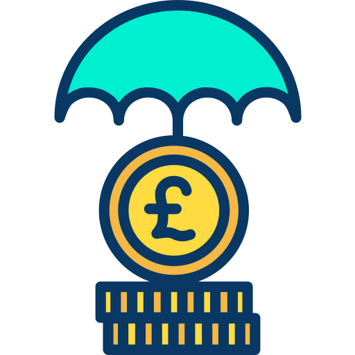 Pound icon