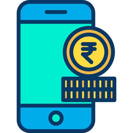 Rupees icon