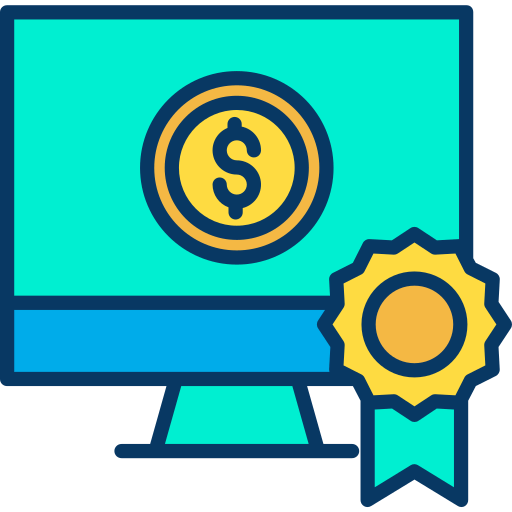 Monitor icon
