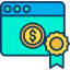 Web icon 64x64