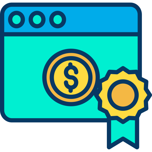 Web icon