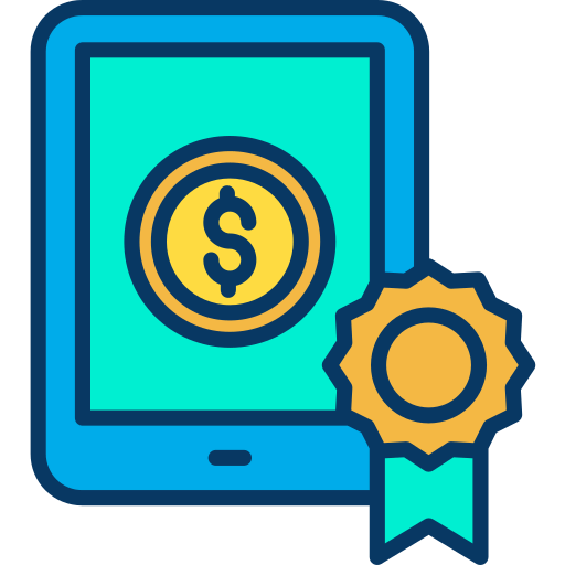 Tablet icon