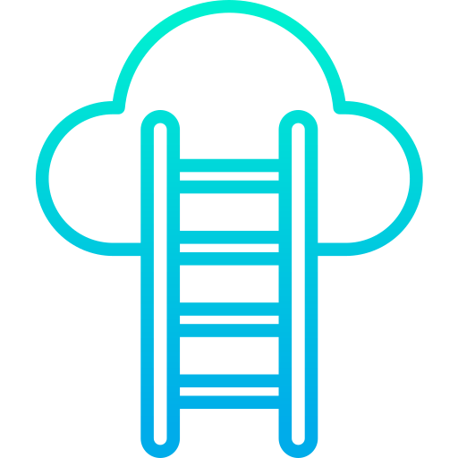 Cloud icon