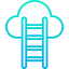 Cloud icon 64x64