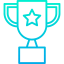 Trophy Symbol 64x64