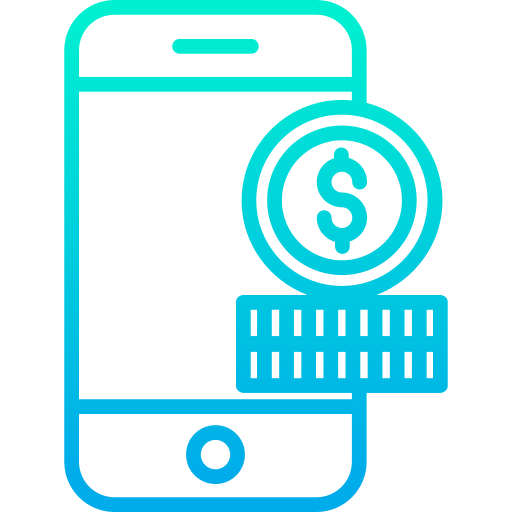 Dollar icon