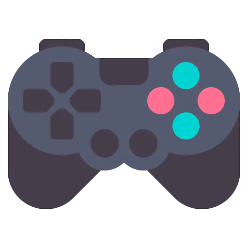Game controller icon