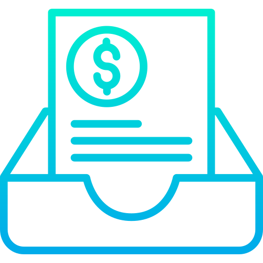 Documentation icon