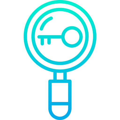 Key icon