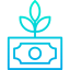 Money icon 64x64